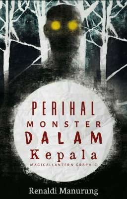 Perihal Monster dalam Kepala