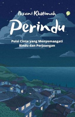 PERINDU [Telah Terbit] √