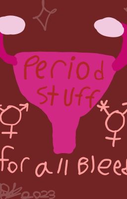 Period Stuff