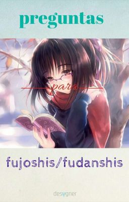 Periódico De Fujoshi/Fudanshi