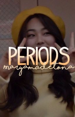 ⚚periods⚚