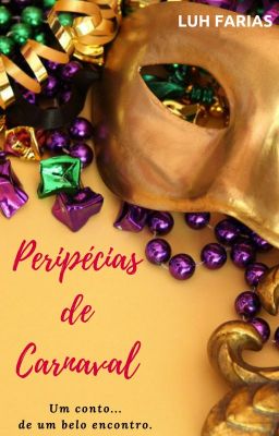 Peripécias de Carnaval