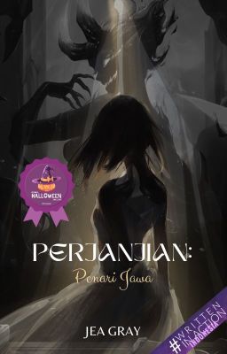 Perjanjian: Penari Jawa