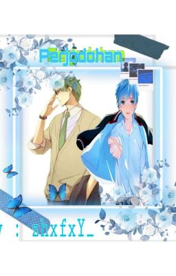 Perjodohan | MidoKuro {SELESAI✓}