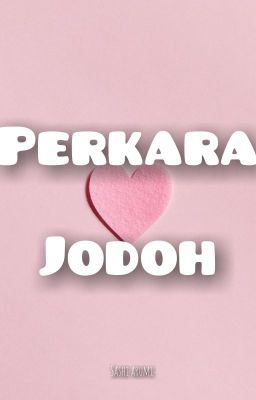 Perkara Jodoh