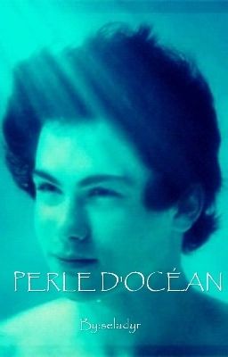 Perle d'océan