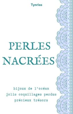 Perles Nacrées