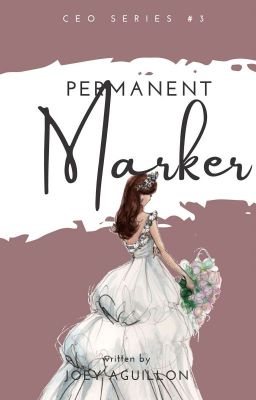 Permanent Marker
