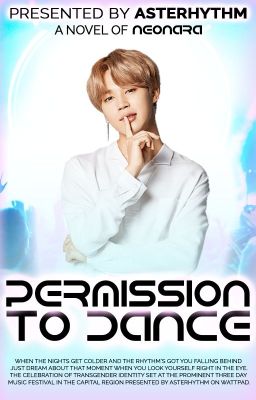 Permission to Dance || BTS || jiminXoc || sope