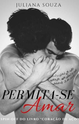 Permita-se Amar - (Mpreg) | Spin-off Do Livro 