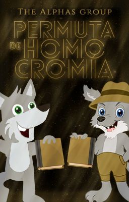 Permuta de Homocromia || Intercambio