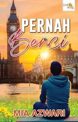 Pernah Benci