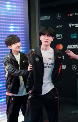 [Pernut] Bắt nạt cún con