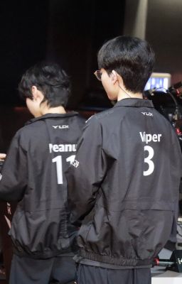 [Pernut] Lệch nhịp