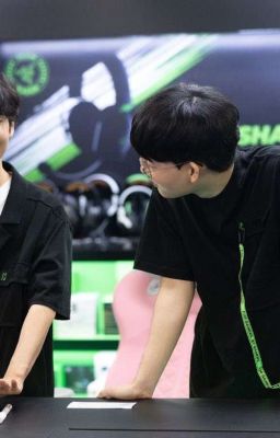 [Pernut] Marry Kill Marry 