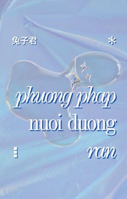 Pernut ✰ Phương pháp nuôi dưỡng rắn