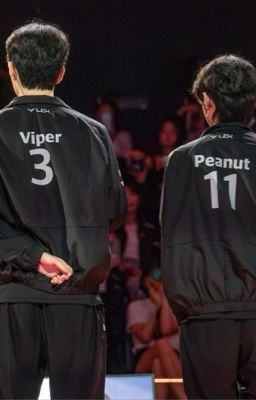 PerNut| R18| Đồng Bệnh Tương Luyến