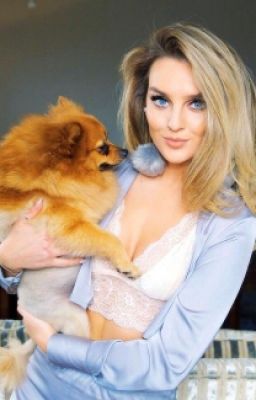 PERRIE EDWARDS .