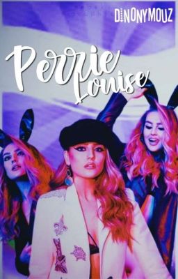 PERRIE; Entry Book