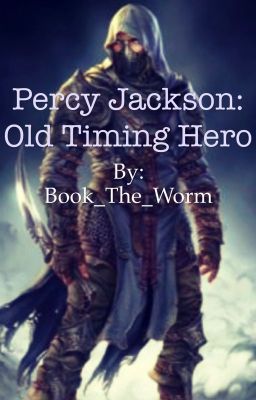 Perseus Jackson: Old Timing Hero