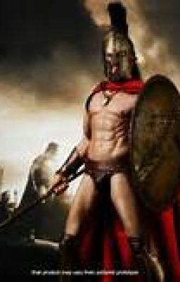 Perseus King Of Sparta