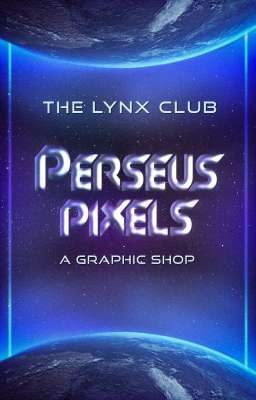 Perseus Pixels : A Graphic Shop