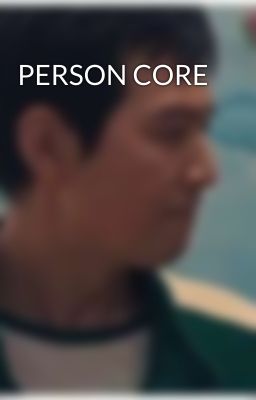 PERSON CORE