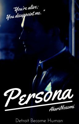 PERSONA.