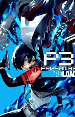 Persona 3 Ocs