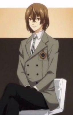 [PERSONA 5] shuake/akeshu . phá vỡ khuôn mạch