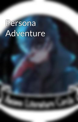 Persona Adventure