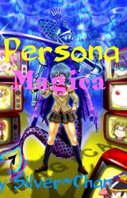 Persona Magica