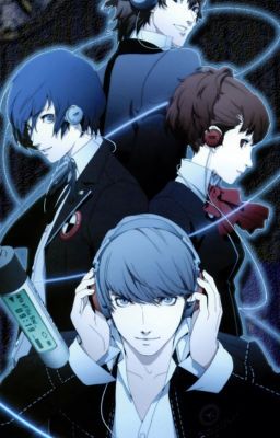 Persona RP 