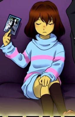 Persona X undertale Rp. 