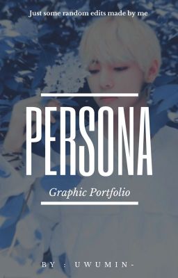 persona 。ᴘᴏʀᴛғᴏʟɪᴏ