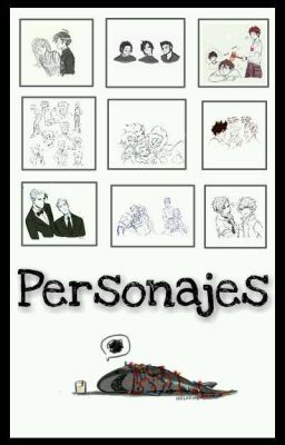 Personajes 