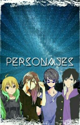 Personajes 