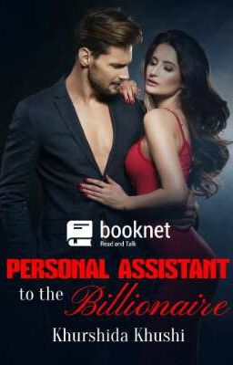 Personal Assistant to the Billionaire