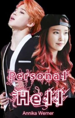 Personal Hell || Park Jimin