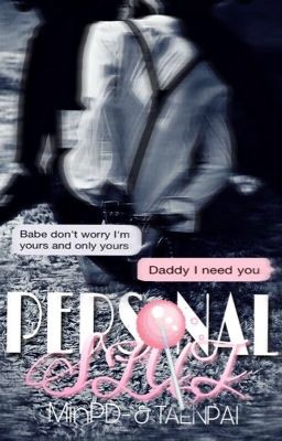 Personal Slut || Vkook [Pausiert]