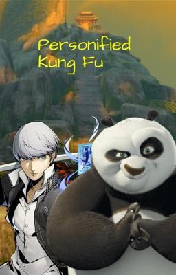 Personified Kung Fu