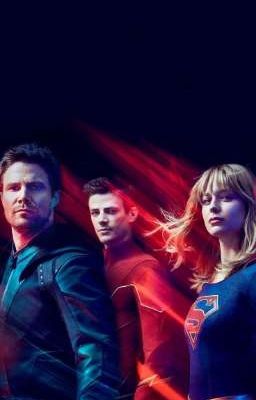 Personnages de l'Arrowverse