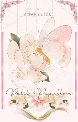 [Personnel] Petit Papillon