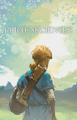 Pertenecientes || BotW Link