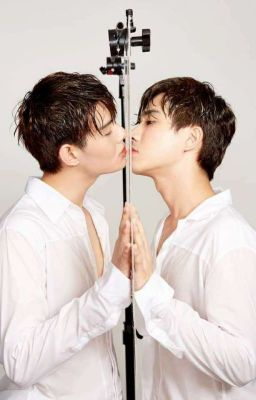 [PERTHSAINT] BẢO VỆ NGƯỜI ANH YÊU