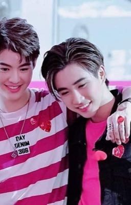 PerthSaint Đâm Bang Chi Tập - Truyện Toàn H