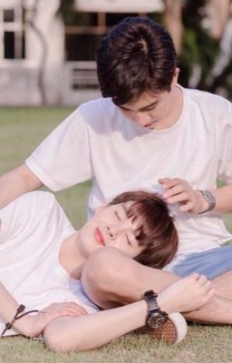 [PerthSaint]  Hoàng tử bé của tôi