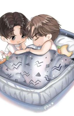 [PerthSaint] Nơi anh thuộc về