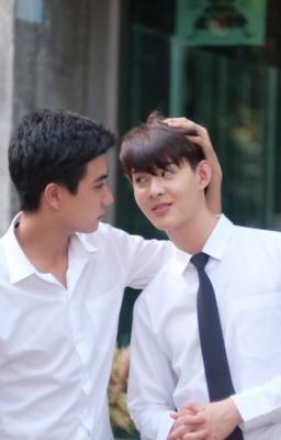 PerthSaint truyện ngắn