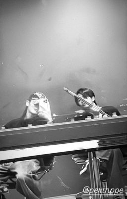 PerthSanta | Criminal.